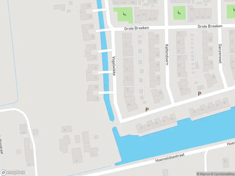 Overlastmelding Vogelwikke in Driel