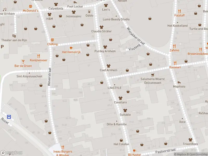 Anonieme overlastmelding Bakkerstraat in Arnhem gesloten