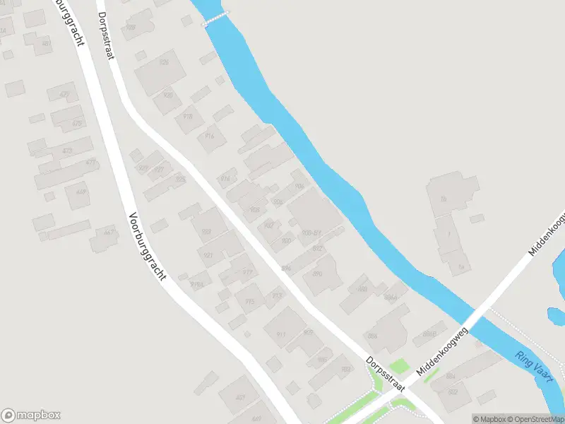 Overlastmelding Dorpsstraat in Oudkarspel (1724 RD) gesloten