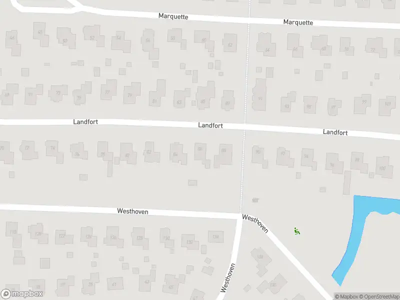 Overlastmelding Landfort in Lelystad gesloten