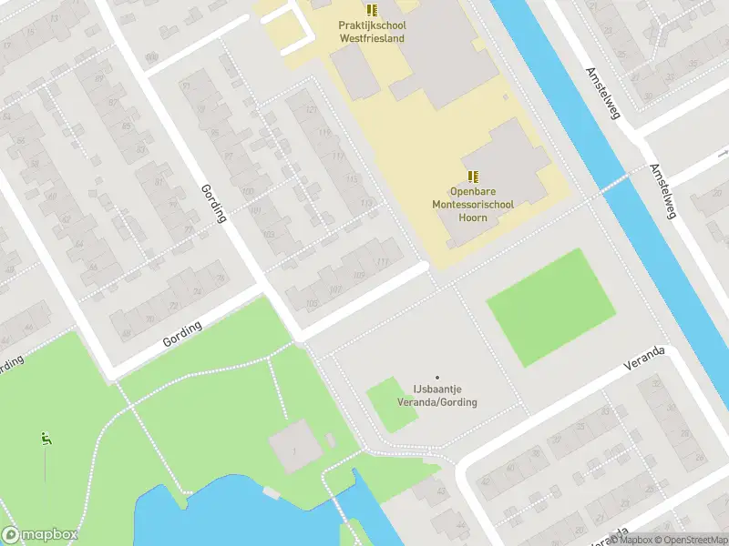 Overlastmelding Gording in Hoorn gesloten