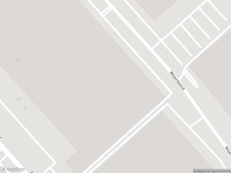 Brandweer met gepaste spoed naar de Weijerbeemd in Eindhoven