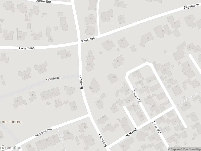 Overlastmelding Kapelweg in Limmen gesloten