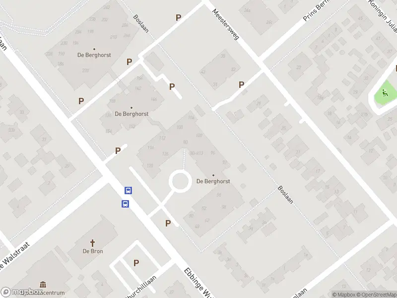 Politie naar de Viaduktweg in Staphorst vanwege aanrijding met letsel