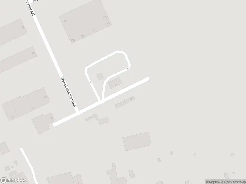 Brandweer met gepaste spoed naar de Ir. Wintgensstraat in Kerkrade