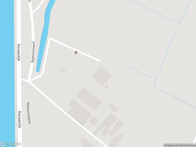 Ambulance met grote spoed naar de Kanaaldijk in Weesp