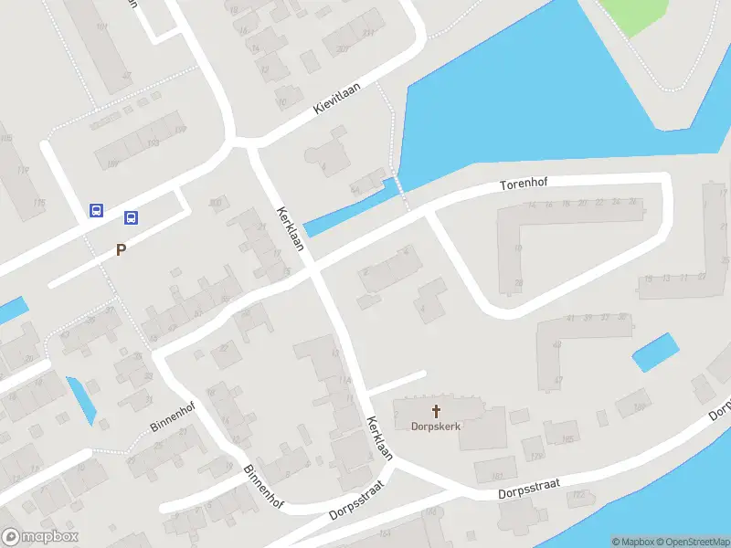 Ambulance met gepaste spoed naar de Torenhof in Capelle aan den IJssel