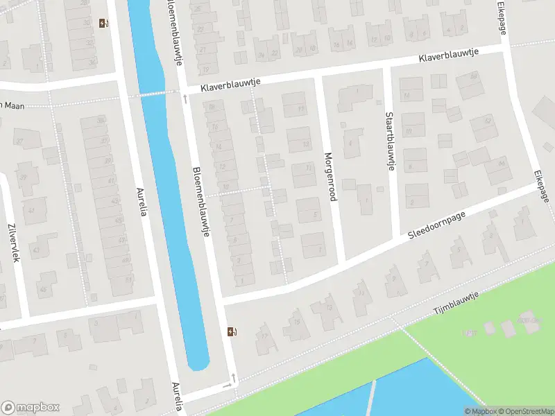 Brandweer met grote spoed naar de Argusvlinder in Breda vanwege reanimatie