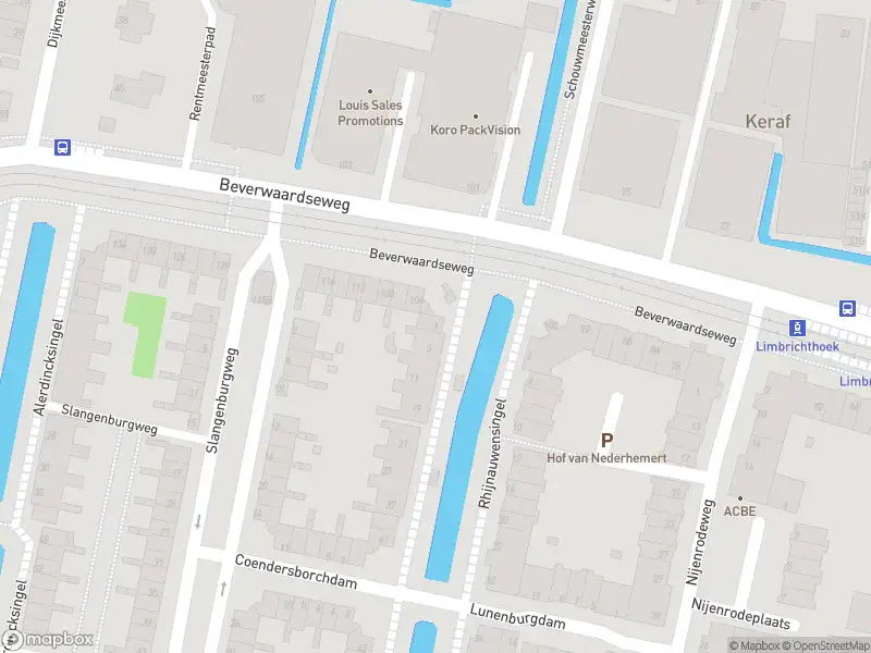 Besteld ambulance vervoer naar de Rhijnauwensingel in Rotterdam