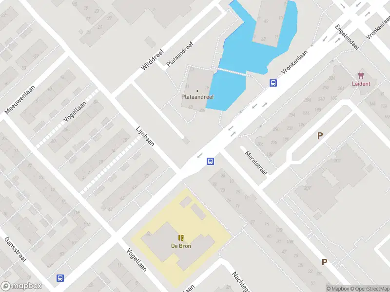 112 melding Ambulance met grote spoed naar de Bosdreef in Leiderdorp