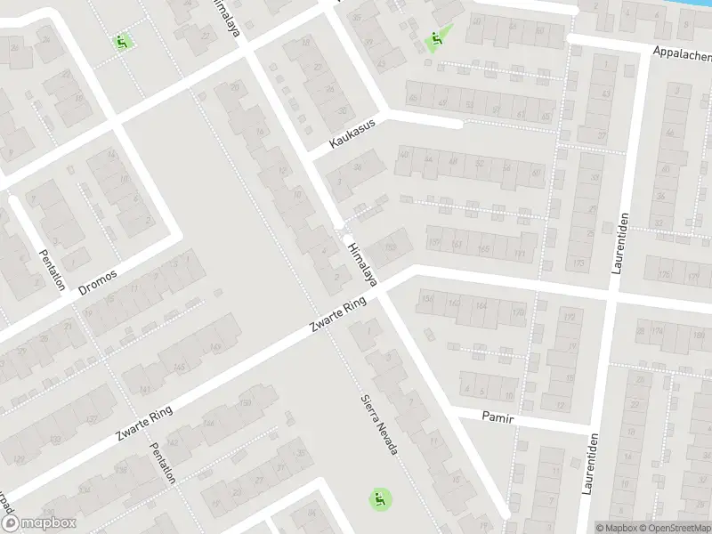 Ambulance met grote spoed naar de Himalaya in Assendelft