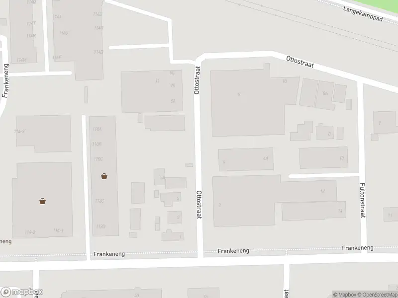 Brandweer met grote spoed naar de Ottostraat in Ede