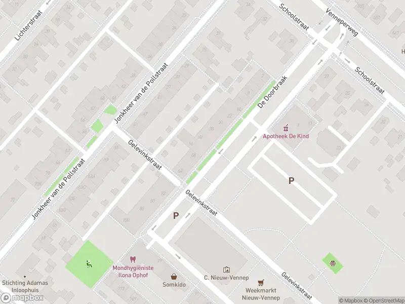 Traumahelikopter met grote spoed naar de De Doorbraak in Nieuw-Vennep