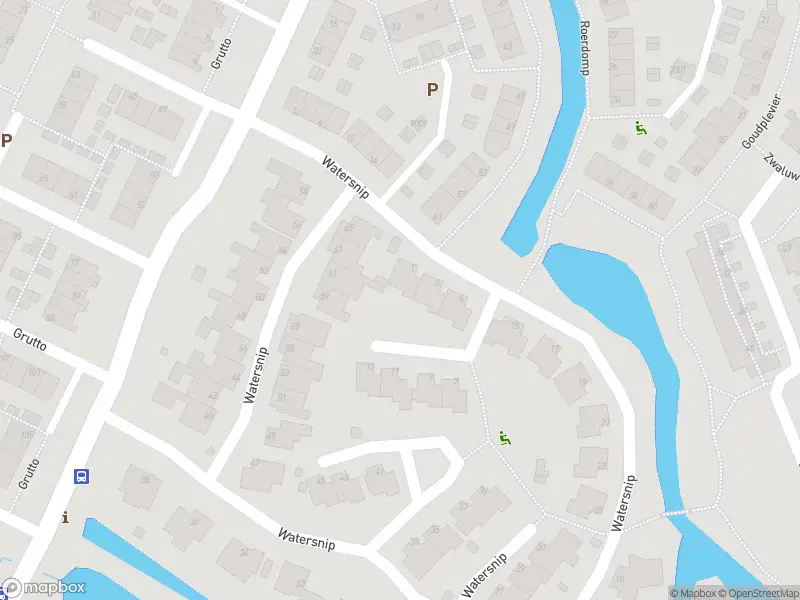 Ambulance met grote spoed naar de Karperlaan in Bodegraven