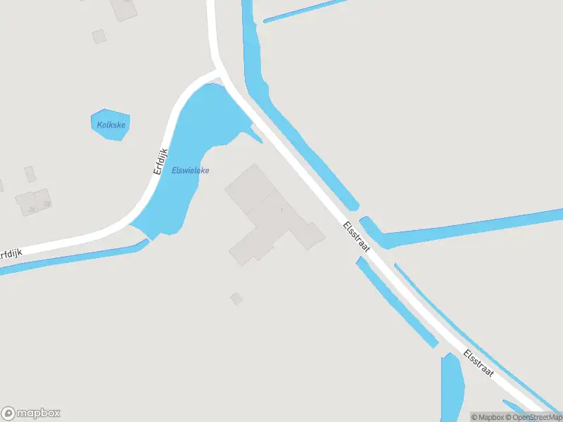 Brandweer met grote spoed naar de Elsstraat in Schaijk vanwege middelgrote brand