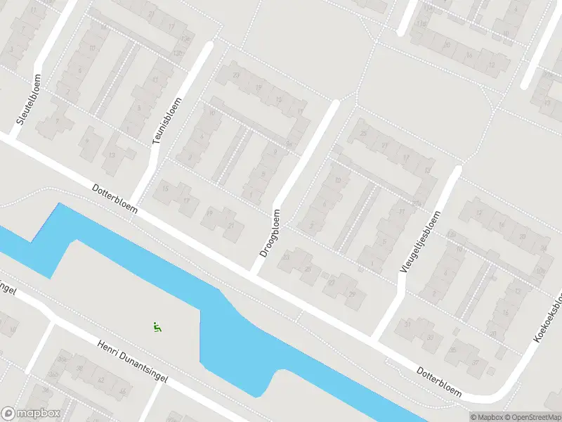 Ambulance met gepaste spoed naar de Droogbloem in Castricum