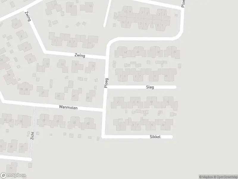 Ambulance met grote spoed naar de Sleg in Wieringerwerf