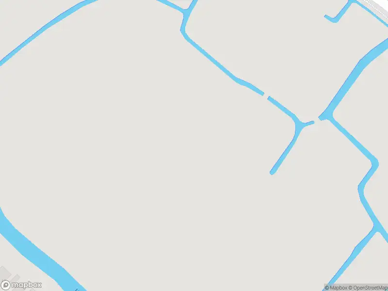 Politie met grote spoed naar de Wergeasterdyk in Leeuwarden vanwege ongeval met letsel