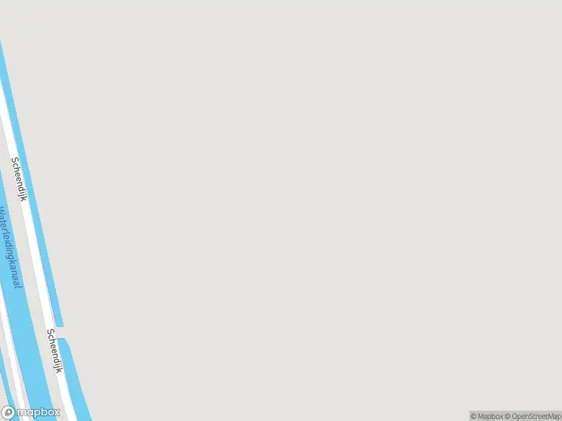 Brandweer met grote spoed naar de Scheendijk in Breukelen vanwege middelgrote brand