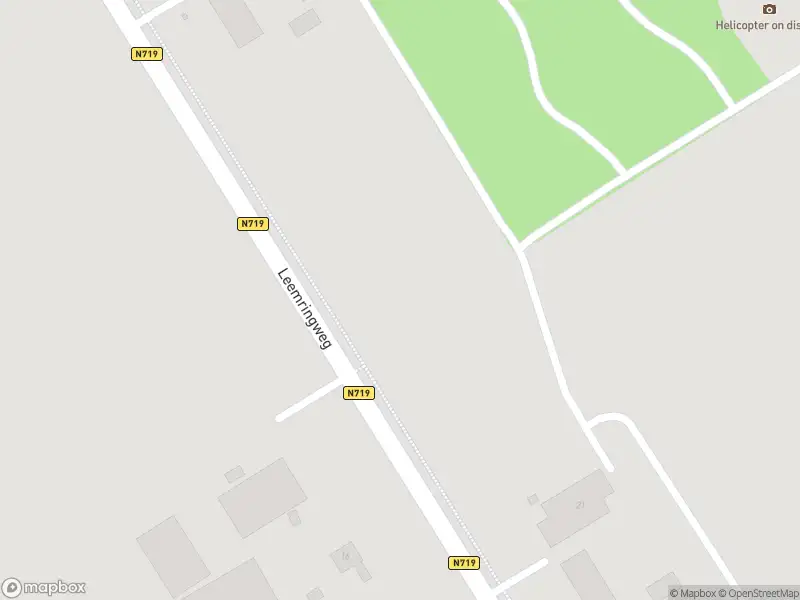 Brandweer met grote spoed naar de Leemringweg in Kraggenburg vanwege voertuigbrand