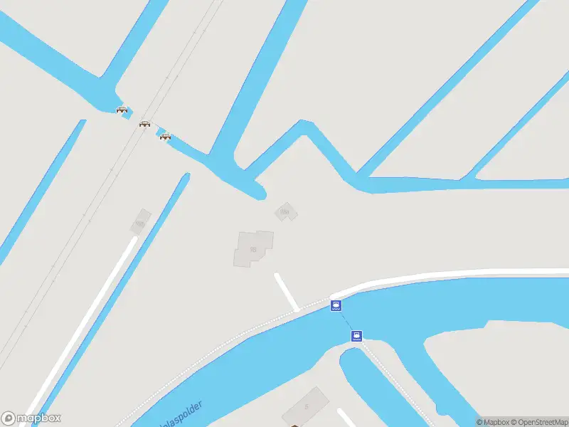 Politie met grote spoed naar de Schielandweg in Nieuwerkerk aan den IJssel vanwege ongeval met letsel