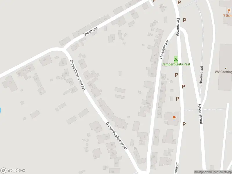 Overlastmelding Havenstraat in 4569TK Graauw