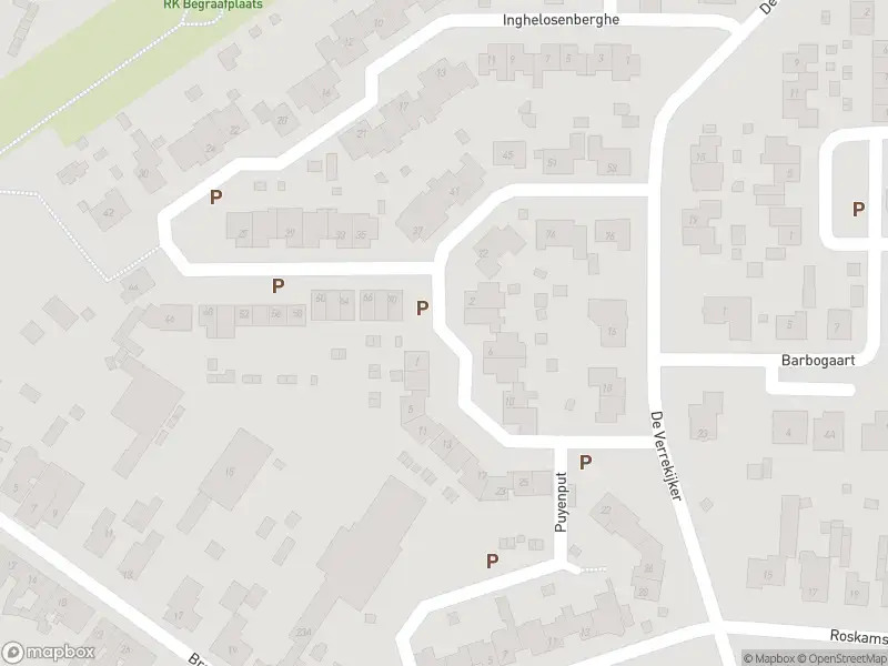 Overlastmelding Vrijheer in Sint Jansteen gesloten