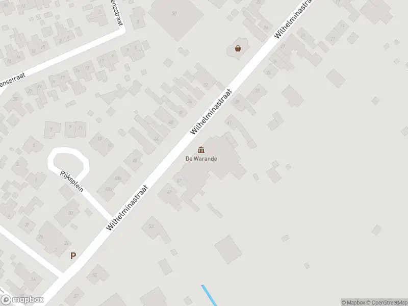 Overlastmelding Wilhelminastraat in Sint Jansteen gesloten