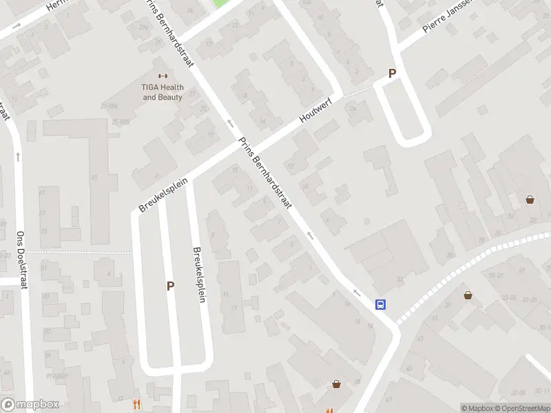 Overlastmelding Parallelweg Noord in 5281HK Boxtel