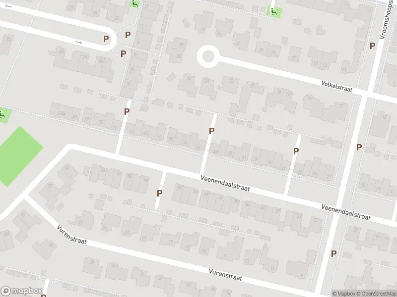 Overlastmelding Veenendaalstraat in Tilburg gesloten