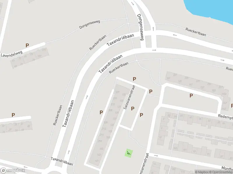 Overlastmelding Salesianenstraat in Tilburg gesloten