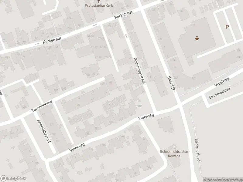 Overlastmelding Dorpsstraat in 5061HK Oisterwijk gesloten