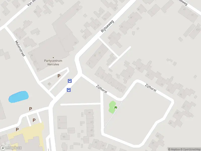 Overlastmelding Zijthorst in Diessen gesloten