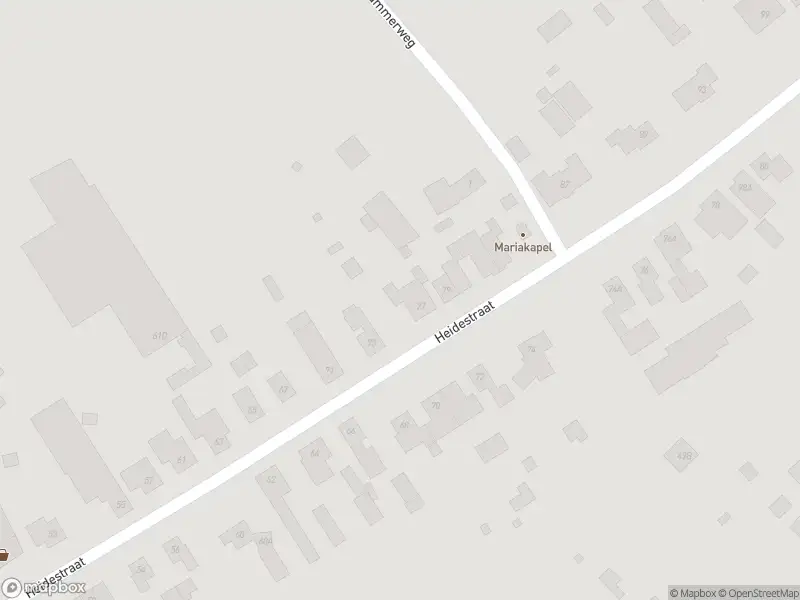 Overlastmelding Heidestraat in Susteren gesloten