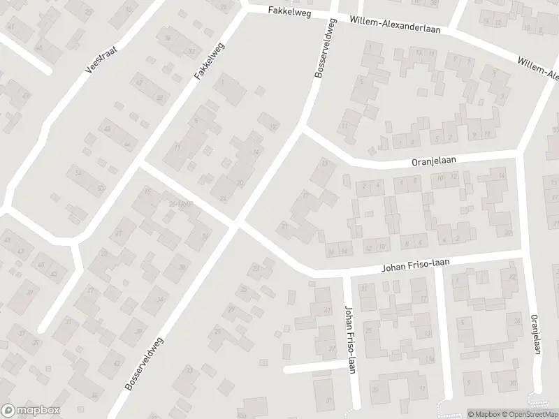 Overlastmelding Bosserveldweg in Sint Odiliënberg gesloten