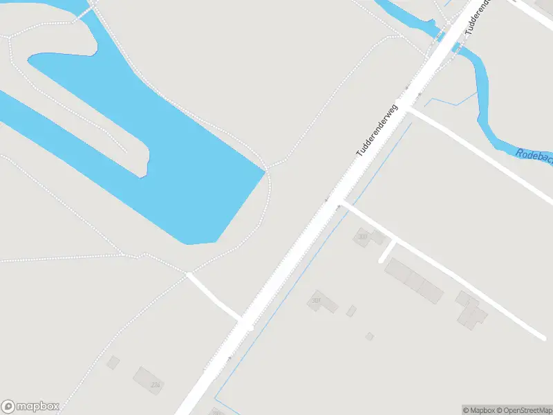 Overlastmelding Tudderenderweg in Sittard gesloten