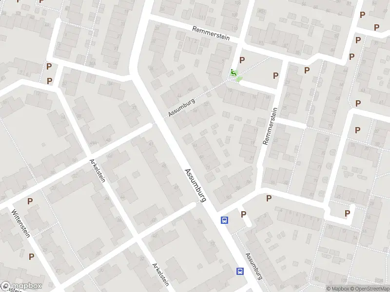 Ambulance met gepaste spoed naar de Assumburg in Dordrecht