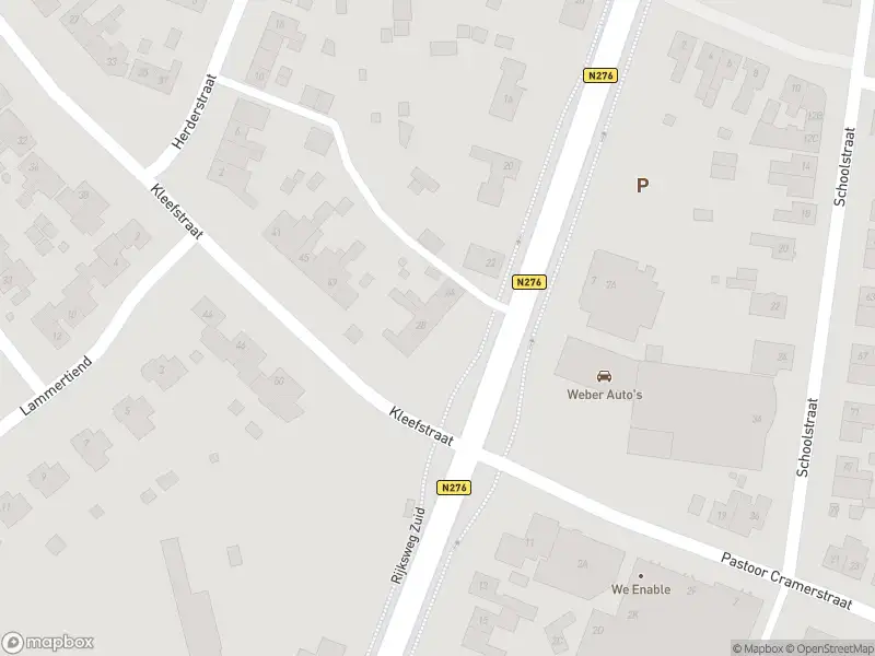 Overlastmelding Rijksweg Zuid in Echt gesloten