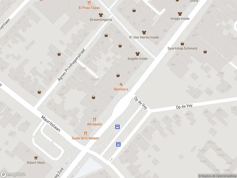 Anonieme overlastmelding Rijksweg Centrum in Geleen gesloten