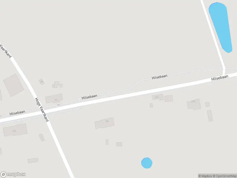 Brandweer met gepaste spoed naar de Hilsebaan in Etten-Leur