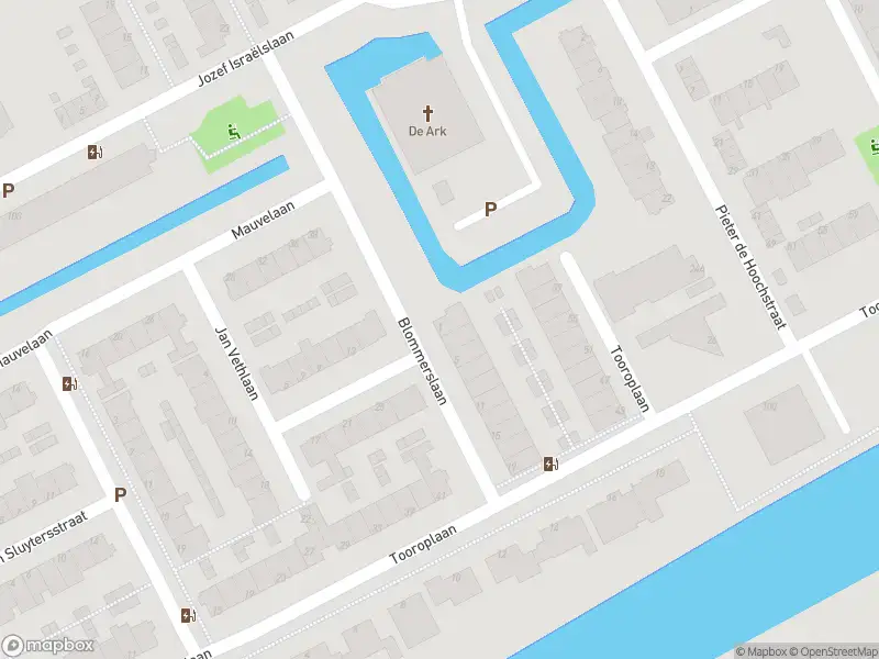 Overlastmelding Blommerslaan in Maassluis gesloten