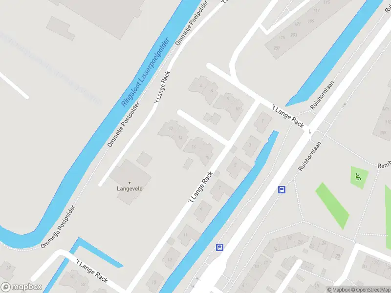 Overlastmelding 't Lange Rack in Lisse gesloten