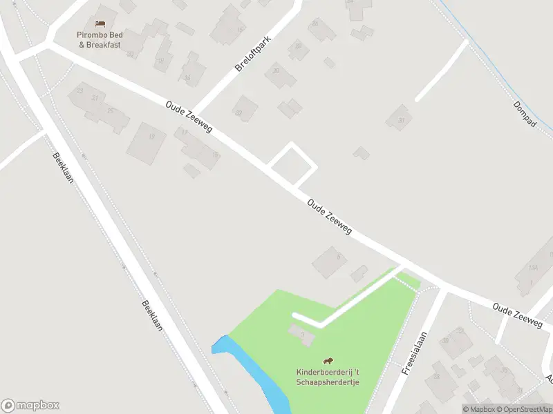 112 melding Overlastmelding Oude Zeeweg in Noordwijk