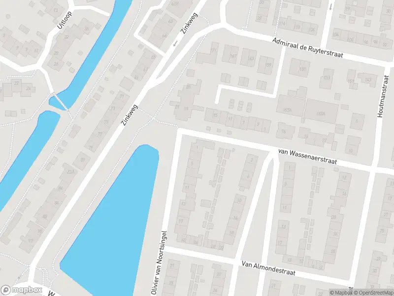 Overlastmelding Olivier van Noortsingel in Oud-Beijerland gesloten