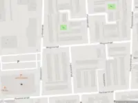 Ambulance met gepaste spoed naar de Wilgenstraat in Spijkenisse