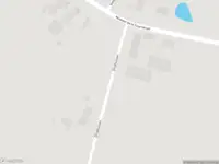 Brandweer met gepaste spoed naar de Driehuizen in Vessem