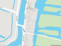 Brandweer met gepaste spoed naar de Haviksdijkje in Grootschermer vanwege dier(en) in nood