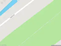 Politie naar de Paradijsvogelweg in Almere vanwege aanrijding met letsel