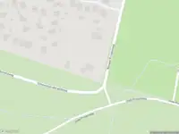 Traumahelikopter naar de Nieuwe Prinsenweg in Putten