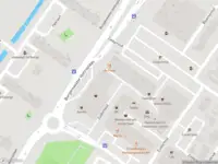 Politie met grote spoed naar de Burgemeester Holtroplaan in Oosterhout vanwege letsel